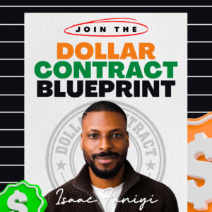 Dollar Contract Blueprint (Test)